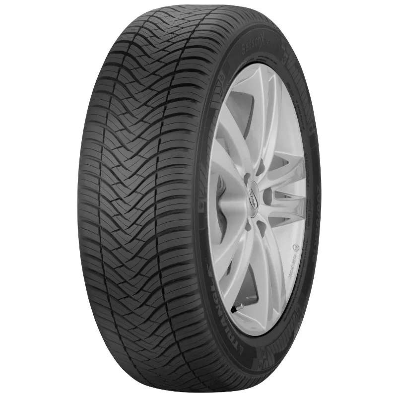 TRIANGLE 235/35R19 SEASONX TA01 XL 91 W