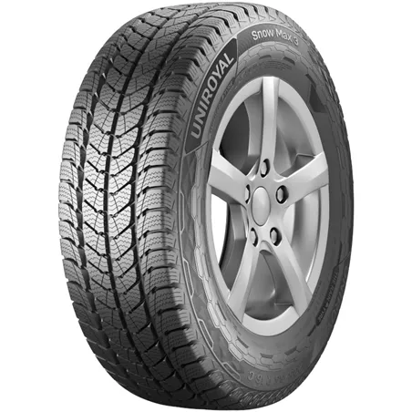 UNIROYAL 195/65R16 SNOW MAX 3 104/102 R