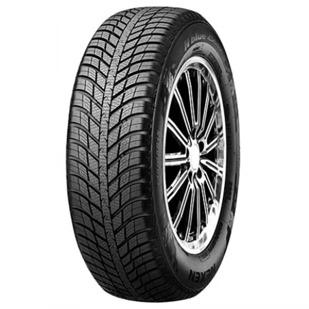 NEXEN 195/60 R14 N'blue 4Season M+S 86 T