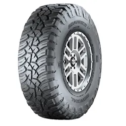 GENERAL 205/80 R16 GRABBER X3 FR 110 Q