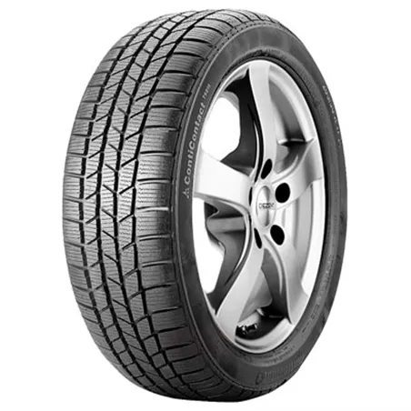 CONTINENTAL 205/50 R17 ContiContact TS 815 XL ContiSeal 93 V