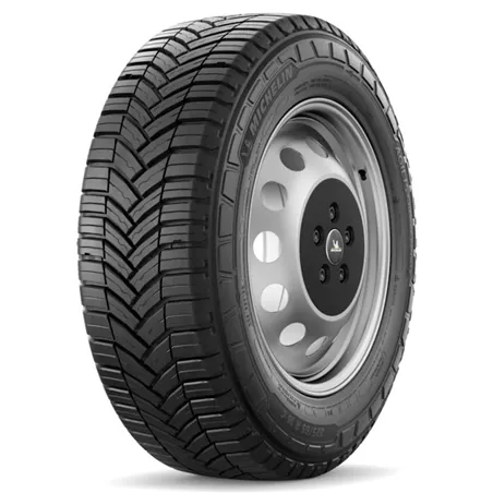 MICHELIN 185/75 R16 AGILIS CROSSCLIMATE 104 R