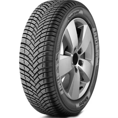 KLEBER 165/70 R14 QUADRAXER2 81 T