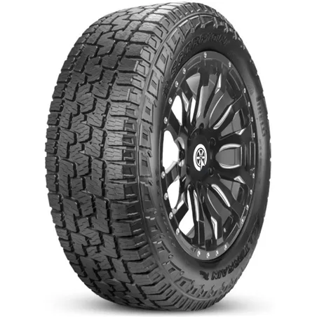 PIRELLI 245/65 R17 Scorpion All Terrain Plus XL FR 111 T