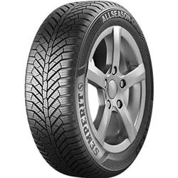 SEMPERIT 235/65 R17 ALLSEASON-GRIP XL FR 108 V