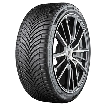 BRIDGESTONE 205/50 R17 TURANZA ALL SEASON 6 XL Enliten 93 W