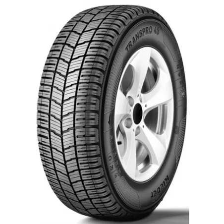 KLEBER 215/65 R16 TRANSPRO 4S 109 R