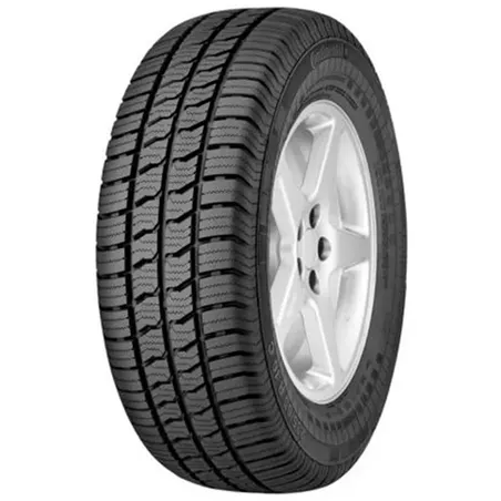 CONTINENTAL 205/65 R16 VancoFourSeason 2 107 T