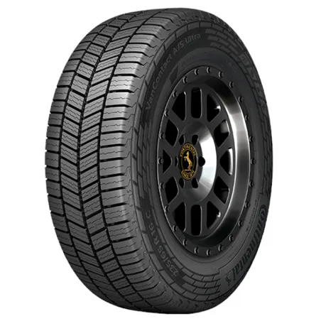 CONTINENTAL 205/65 R15 VanContact A/S Ultra 102 T