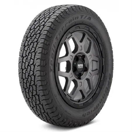 BFGOODRICH 255/70 R17 TRAIL-TERRAIN T/A ORWL 112 T