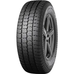 YOKOHAMA 205/65 R16 BluEarth-Van All-Season RY61 107 T