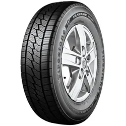 FIRESTONE 195/75 R16 VANHAWK MULTISEASON 110 R