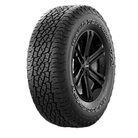 BFGOODRICH 245/60 R18 TRAIL-TERRAIN T/A 105 H