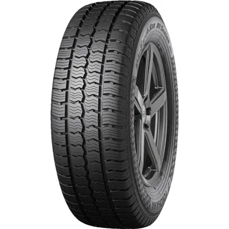 YOKOHAMA 185/75 R16 BluEarth-Van All-Season RY61 104 R