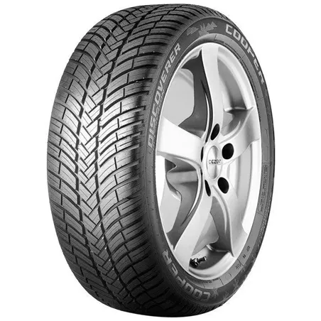 COOPER 225/40 R18 DISCOVERER ALL SEASON XL 92 Y