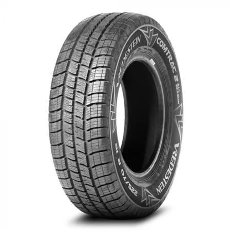VREDESTEIN 205/70 R15 Comtrac 2 All Season 106 R