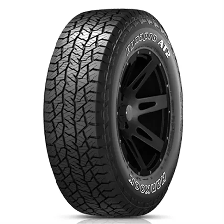 HANKOOK 235/65 R17 Dynapro AT2 RF11 MFS RWL 104 T