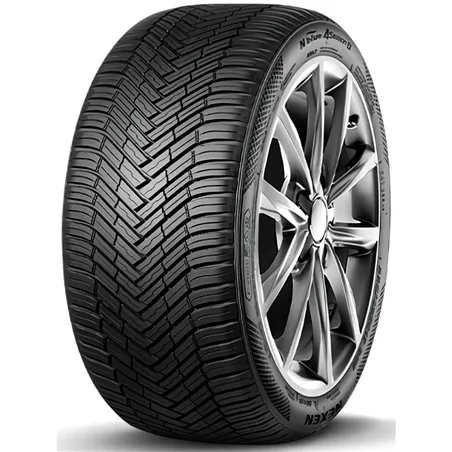 NEXEN 215/65 R16 N'BLUE 4Season 2 98 H