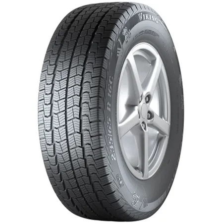 VIKING 225/65 R16 FourTech Van 112 R