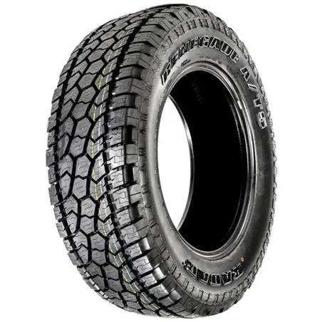 RADAR 275/65 R18 RENEGADE A/T-5 FR OWL 123 S