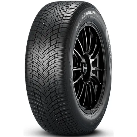 PIRELLI 235/65 R18 SCORPION ALL SEASON SF2 XL 110 H