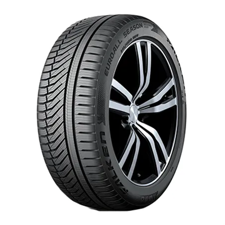 FALKEN 255/40 R20 EUROALL SEASON AS220PRO XL MFS 101 W