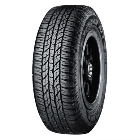YOKOHAMA 255/65 R18 GEOLANDAR A/T G015 RPB RBL 111 H