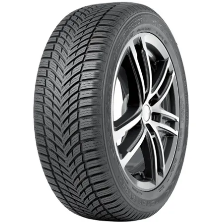 NOKIAN 215/45 R16 Seasonproof 1 XL FR 90 V