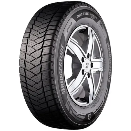 BRIDGESTONE 215/65 R16 DURAVIS ALL SEASON EVO Enliten 109 T