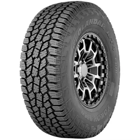 YOKOHAMA 235/80 R17 GEOLANDAR A/T4 G018 RPB RBL 120 S