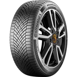CONTINENTAL 205/45 R17 AllSeasonContact 2 XL FR EV 88 W