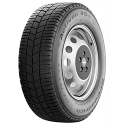 BFGOODRICH 215/65 R16 ACTIVAN 4S 109 T