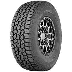 YOKOHAMA 245/65 R17 GEOLANDAR A/T4 G018 RPB RBL 111 S