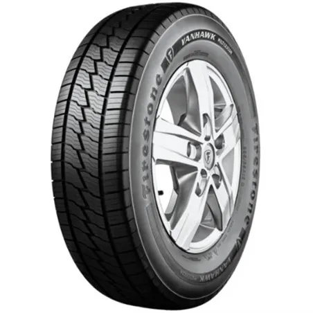FIRESTONE 215/65 R16 VANHAWK MULTISEASON 109 T