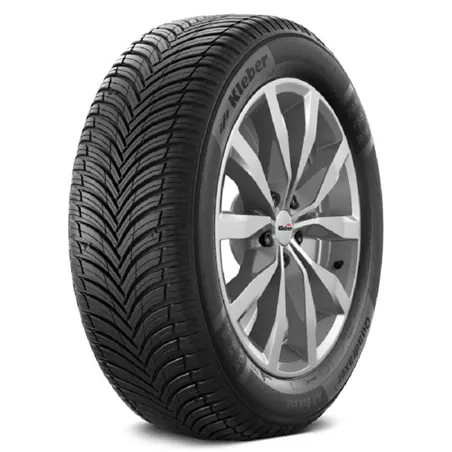 KLEBER 215/65 R16 QUADRAXER SUV FR 98 H