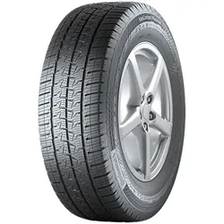 CONTINENTAL 195/75 R16 VanContact 4Season 110 R