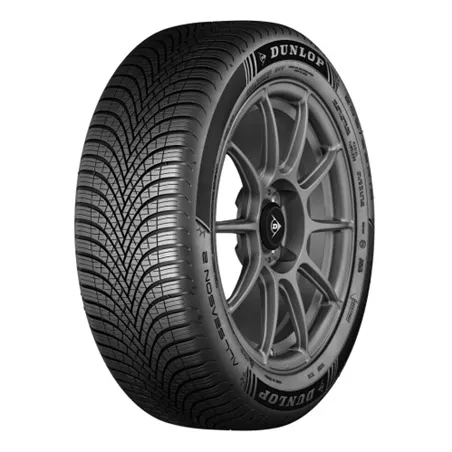 DUNLOP 215/65 R16 ALL SEASON 2 XL 102 V