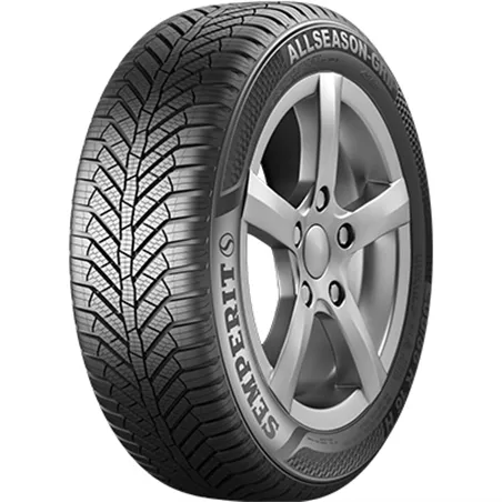 SEMPERIT 195/60 R16 ALLSEASON-GRIP 89 H