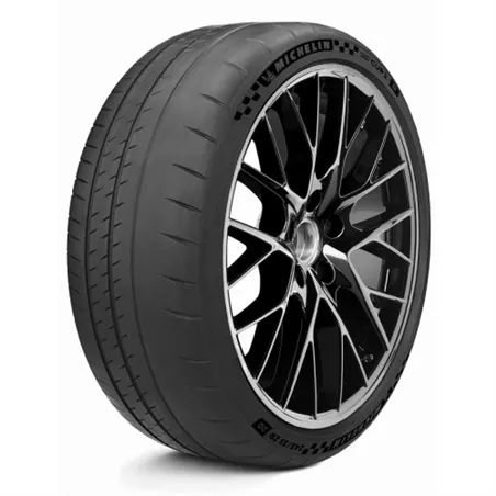 MICHELIN 325/30 R21 PILOT SPORT CUP 2 R XL N0 108 Y