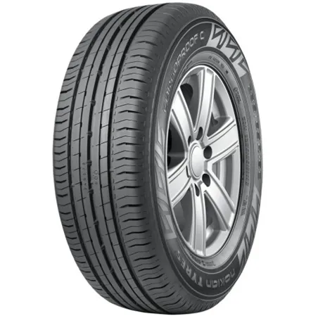 NOKIAN 215/65 R16 Cargoproof C 109 T