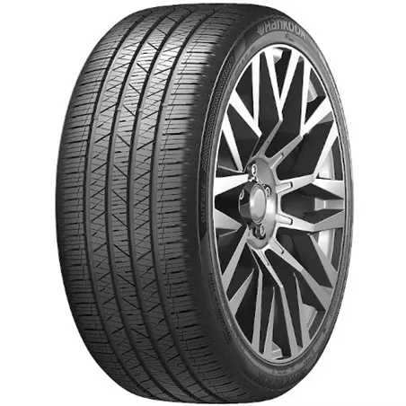 HANKOOK 255/50 R20 Dynapro HP2 RA33 MFS 105 H