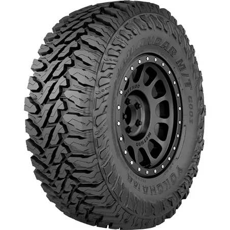 YOKOHAMA 275/55 R20 GEOLANDAR M/T G003 RPB POR RBL 120 Q
