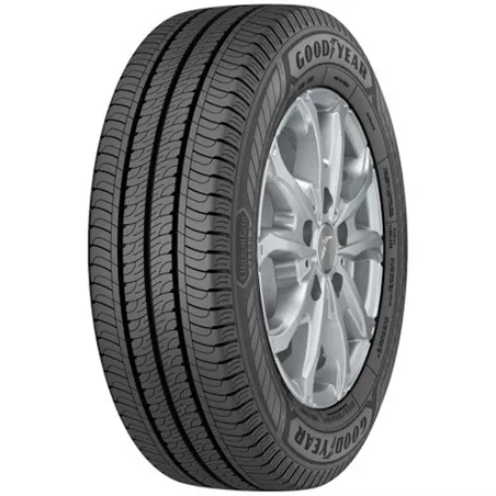 GOODYEAR 205/70 R15 EFFICIENTGRIP CARGO 2 106 S