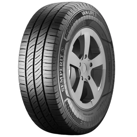 SEMPERIT 195/75 R16 VAN-LIFE 3 110 R