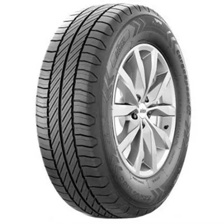 RIKEN 195/80 R14 CargoSpeedEVO 106 R