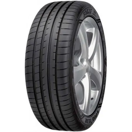 GOODYEAR 255/35 R19 EAGLE F1 ASYMMETRIC 3 XL FP ROF * 96 Y