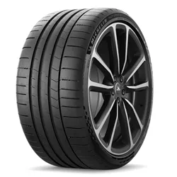 MICHELIN 225/40 R19 PILOT SPORT S 5 XL A29 93 Y