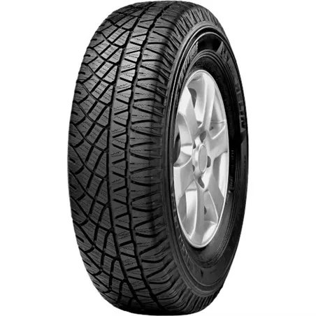 MICHELIN 225/75 R15 LATITUDE CROSS FR 102 T