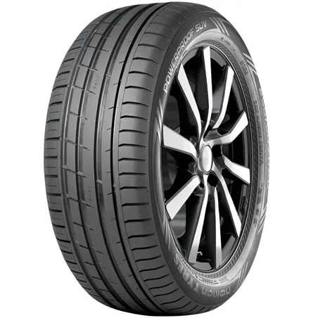 NOKIAN 265/50 R20 Powerproof SUV XL 111 W