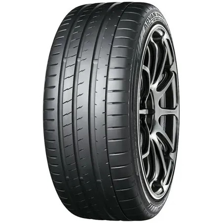 YOKOHAMA 295/35 R22 ADVAN Sport V107 SUV XL RPB 108 Y